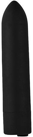 Vibračná patróna Bullet Pro (9 cm)