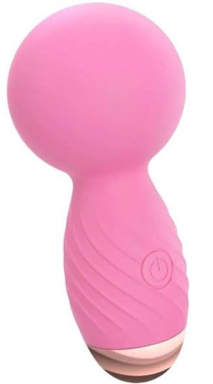 Masážny minivibrátor Itsy Bitsy