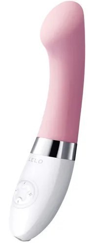 LELO Gigi II silikónový vibrátor (16