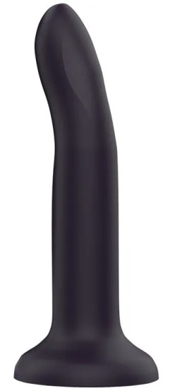 Mythology Duman Mystic M Vibrator Watchme Wireless vibračné dildo (17 cm) )