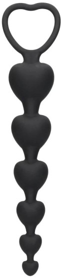 Análne srdiečka Heart Beads (18