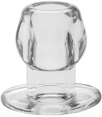 Análny tunel Crystal Hole (8 cm)