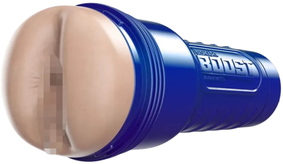 Fleshlight Boost Blast masturbátor (25 cm)