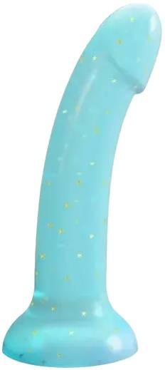 Dildo s prísavkou Nightfall (17