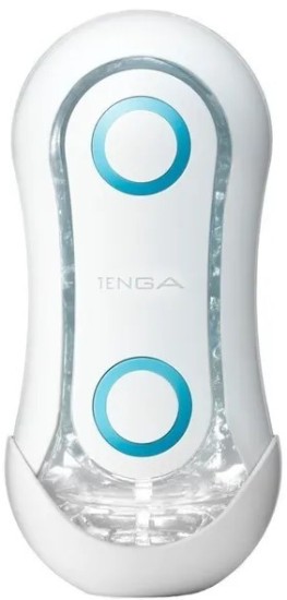 Tenga Flip Orb Rush masturbátor (17