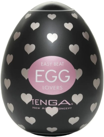 Tenga Egg Lovers masturbátor (7