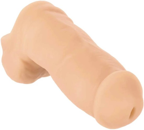 Silikónový STP packer Mr. Vilik (12