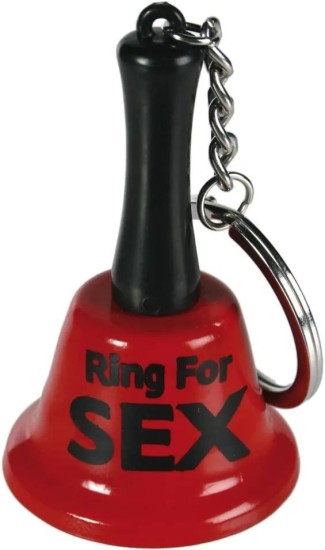 Zvonček Ring For Sex