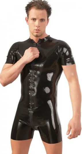 LateX overal Thomas