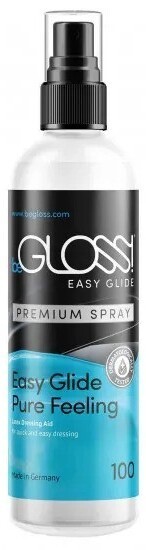Sprej na obliekanie latexu Pure Feeling (100 ml)