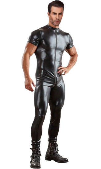 Wetlook overal Sauvage