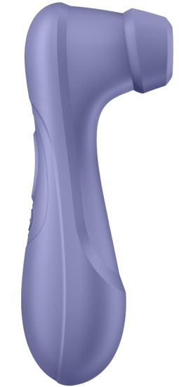 Satisfyer Pro 2 Generation 3 - Lilac