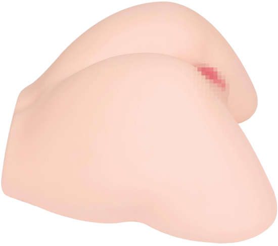Adel Onahole Real Hips Masturbator