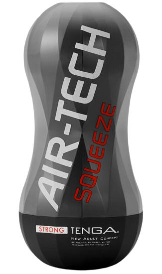 Tenga Air Tech Squeeze