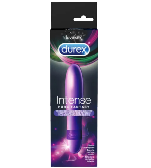 Durex Vibe Rocket