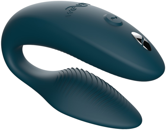 WE-VIBE SYNC 2ND GEN VELVET GREEN