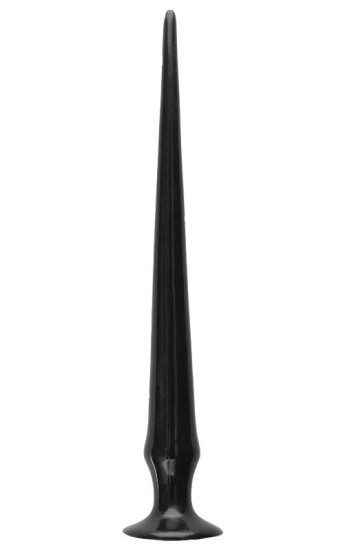 Shots Ouch! Ass Spike Dildo análne dildo s prísavkou 34 x 1 - 3