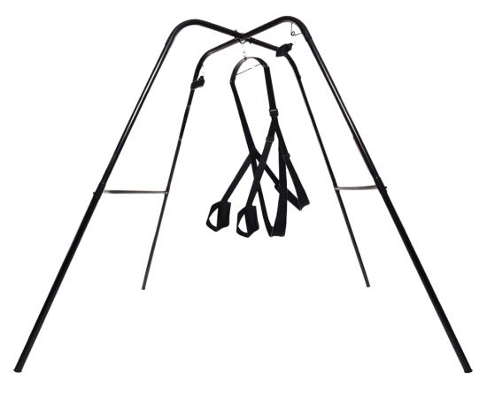 Fantasy Swing Stand