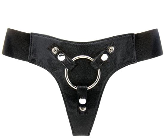 RealRock Elastic Harness