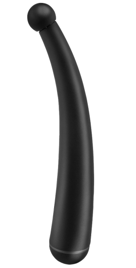 Anal fantasy vibrator Vibrating curve