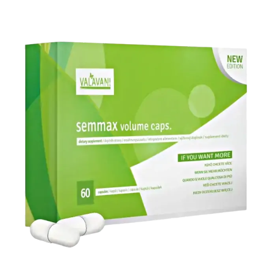 SEMMAX volume caps.
