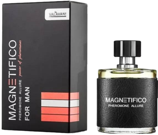 Magnetifico Pheromone Allure pre mužov 50ml