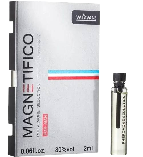 Magnetifico Pheromone Seduction pre mužov 2ml