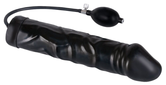 Obrovský latexový balónik