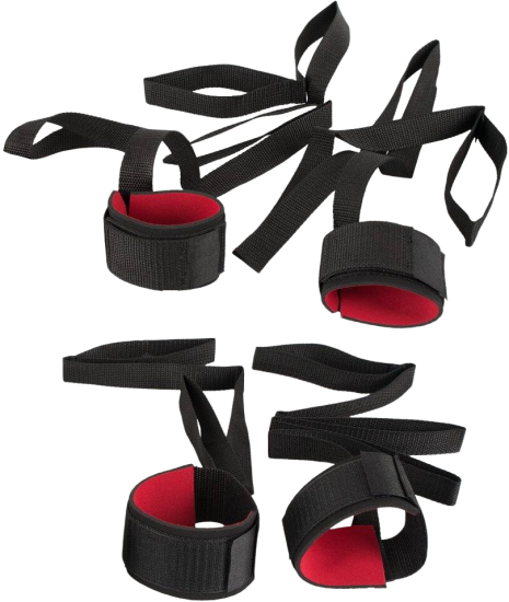 Bondage Set