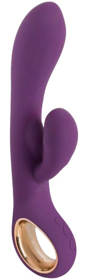 Rabbit Vibrator Petit