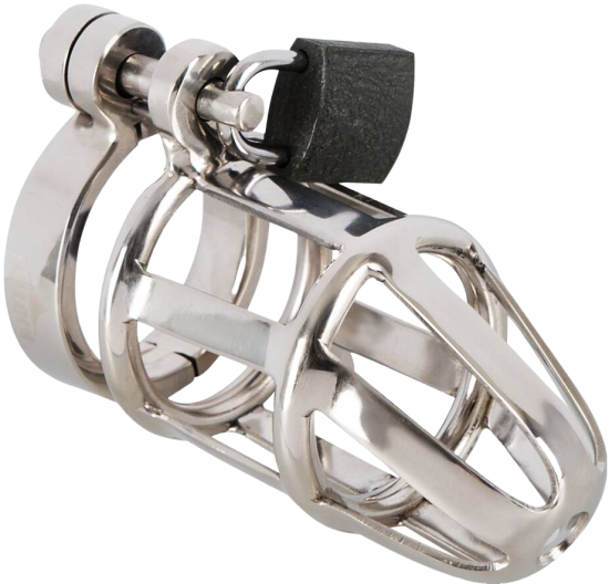 Chastity Cage