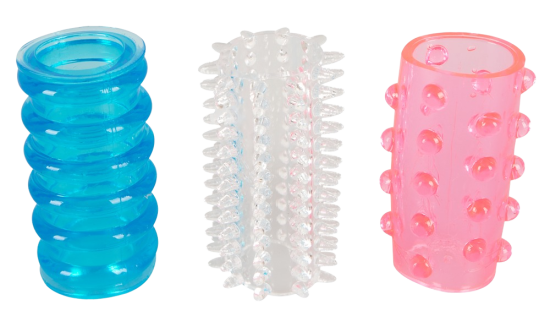 Tokyo Sleeves