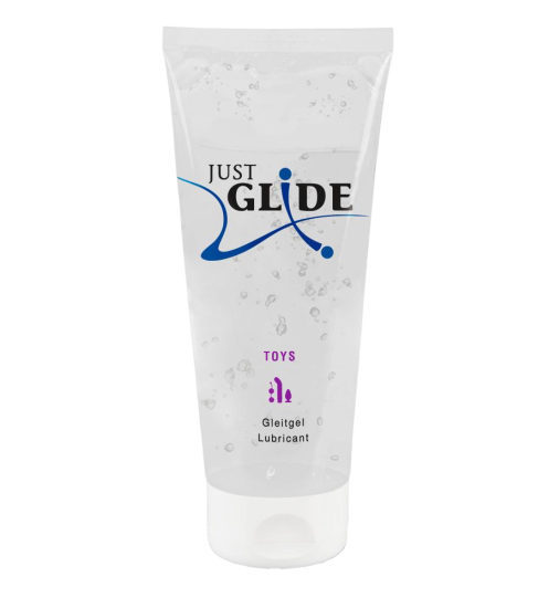 Toy Lube 200 ml
