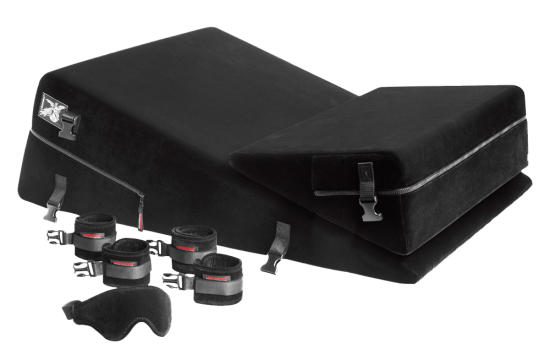 Liberator Wedge/Ramp