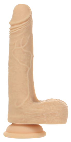 7.5 Rotating & Thrusting Vibrating Dong