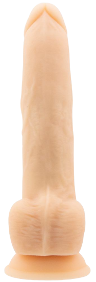 9" Thrusting Dong