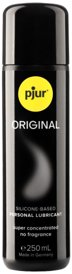 pjur ORIGINAL 250 ml