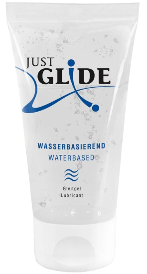 Water-based 50 ml