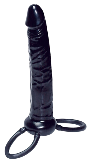 Anal Special black