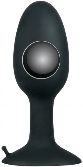 Análny kolík s guľôčkou SiliconeBall