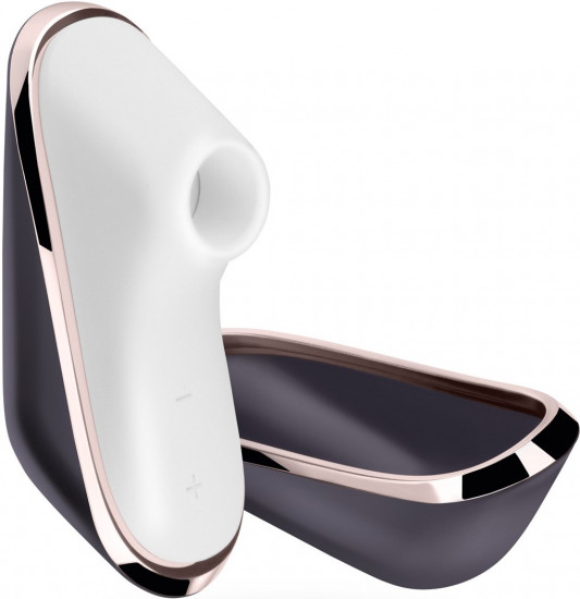 Satisfyer Pro Traveler tlaková pomôcka