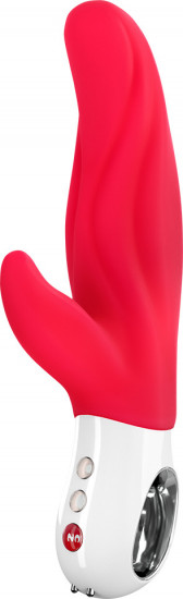 Fun Factory Lady Bi vibrátor s výbežkom
