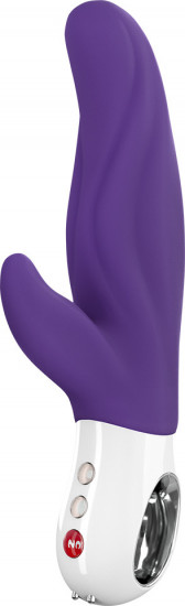 Fun Factory Lady Bi vibrátor s výbežkom