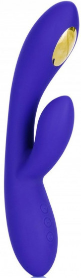 Vibrátor na elektrosex Midnight Wand (21