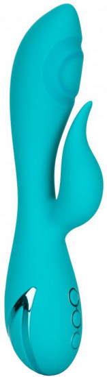 Vibrátor s výbežkom Tiffany Dream (20