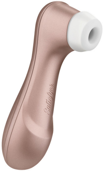 Satisfyer Pro 2 Next Generation tlaková pomôcka