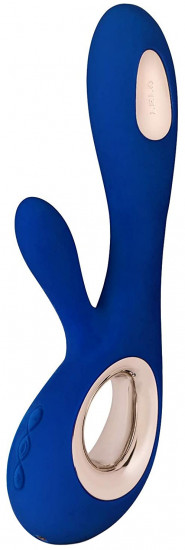 LELO Soraya Wave vibrátor s výbežkom