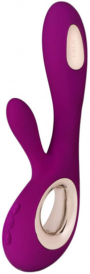 LELO Soraya Wave vibrátor s výbežkom