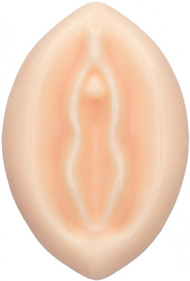 Tuhé mydlo Pink Pleasure