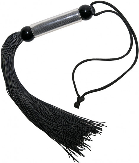 Silikónový korbáč Little Devil (26 cm)